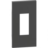  Plastron de finition Living No 