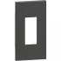  Plastron de finition Living No 
