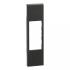  Plastron de finition Living No 