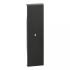  Plaque 1 module pour prise con 