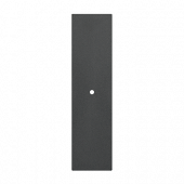  Plaque 1 module pour prise con 