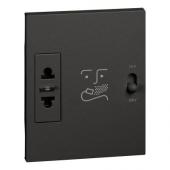  Prise rasoir Living Now 3 modu 