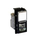  Prise RJ45 blinde cat.6 STP L 