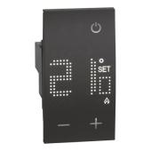  Thermostat �lectronique avec � 