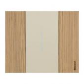  Enjoliveur Living Now pour com 