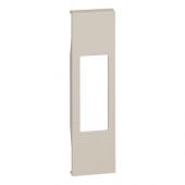  Plastron de finition Living No 