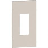  Plastron de finition Living No 