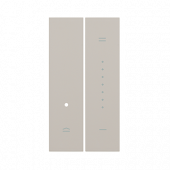  Enjoliveur Living Now pour var 