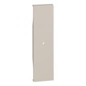  Plaque 1 module pour prise con 