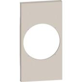  Plastron de finition Living No 