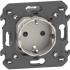  Prise connecte 2P+T 16A 2modu 
