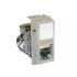  Prise RJ45 blinde cat.6A STP 