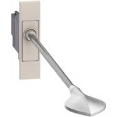  Liseuse  LEDs pour tte de li 