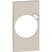  Plastron de finition Living No 