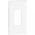 Plastron de finition Living No 