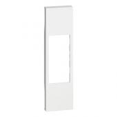  Plastron de finition Living No 