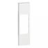  Plastron de finition Living No 