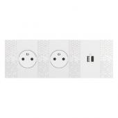  Enjoliveur Living Now pour pri 