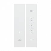  Enjoliveur Living Now pour var 