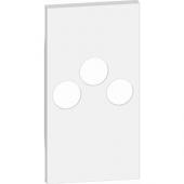  Enjoliveur Living Now pour pri 