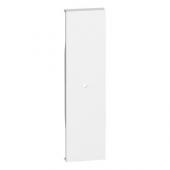  Plaque 1 module pour prise con 