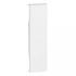  Plaque 1 module pour prise con 