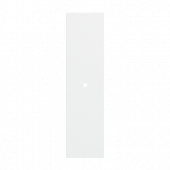  Plaque 1 module pour prise con 