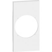  Plastron de finition Living No 