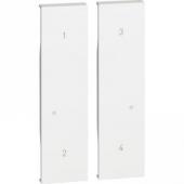  Enjoliveur Living Now with Net 