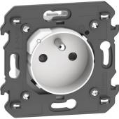  Prise connecte Living Now wit 