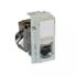  Prise RJ45 blinde cat.6A STP 