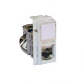  Prise RJ45 blinde cat.6 STP L 