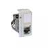  Prise RJ45 blinde cat.6 STP L 