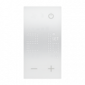  Thermostat lectronique avec  