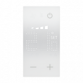  Thermostat avec afficheur Livi 