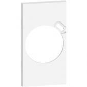  Plastron de finition Living No 