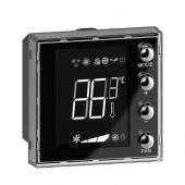  Ecran 1,6 de contrle de therm 