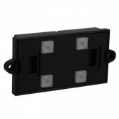  Module bouton poussoir pour pl 