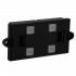  Module bouton poussoir pour pl 