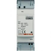  Alimentation modulaire MyHOME_ 