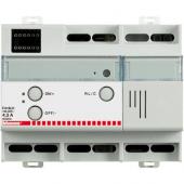  Actionneur modulaire variateur 