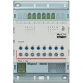  Actionneur modulaire 8 relais 