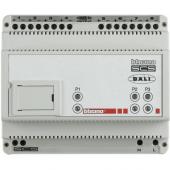  Passerelle Open Bacnet IP BUS 