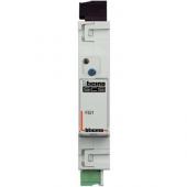  Centrale modulaire de gestion 