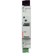  Actionneur modulaire 1 relais 