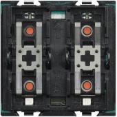 Commande KNX Axolute - 1 ou 2 