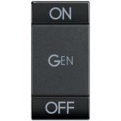  Manette Livinglight symbole ON 