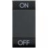  Manette Livinglight symbole ON 