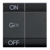  Manette Livinglight symbole ON 