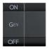  Manette Livinglight symbole ON 